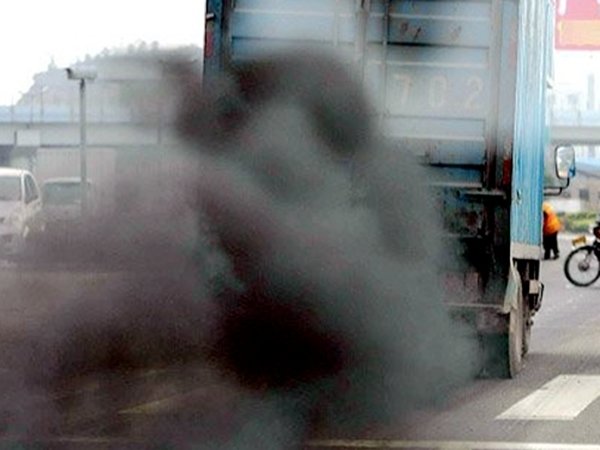 柴油機(jī)冒黑煙 這10大原因你都知道嗎？