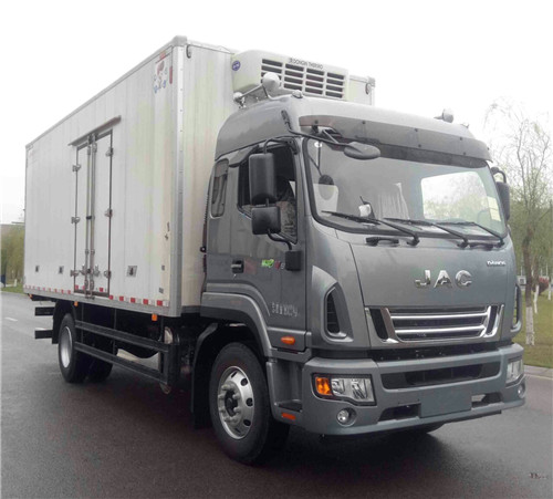 國六江淮德沃斯V9 冷藏車廠家直銷，價格優(yōu)惠
