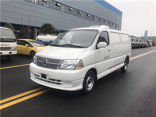 國(guó)六疫苗冷鏈車(chē)部份車(chē)型介紹