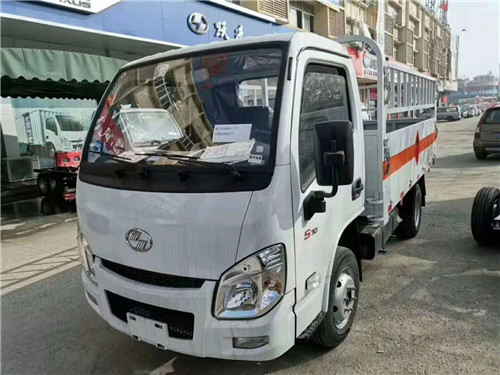 特大好消息 上汽躍進(jìn)國六氣瓶運(yùn)輸車北京環(huán)保已下發(fā)，可在北京上牌，暢行無阻！ (3).jpg