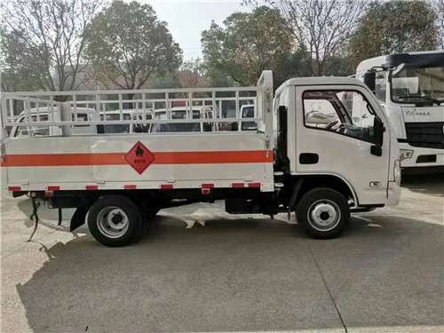 特大好消息 上汽躍進(jìn)國六氣瓶運(yùn)輸車北京環(huán)保已下發(fā)，可在北京上牌，暢行無阻！ (2).jpg