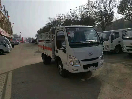 特大好消息 上汽躍進(jìn)國六氣瓶運(yùn)輸車北京環(huán)保已下發(fā)，可在北京上牌，暢行無阻！ (1).jpg