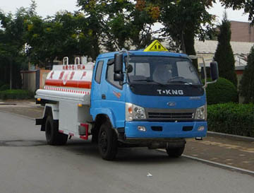唐駿歐鈴8-10方加油車(chē)