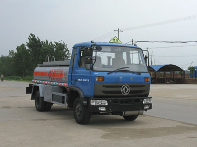 4立方-5立方東風(fēng)145加油車(chē)