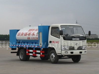 國(guó)Ⅳ東風(fēng)瀝青灑布車